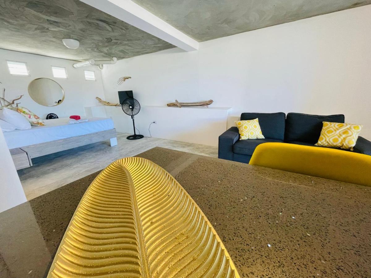 Appartement Viue Encuentro, Infinity Pool And A/C à Cabarete Extérieur photo