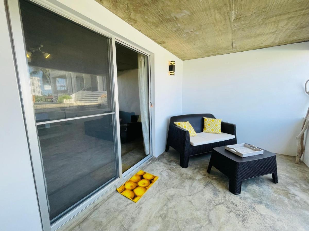 Appartement Viue Encuentro, Infinity Pool And A/C à Cabarete Extérieur photo