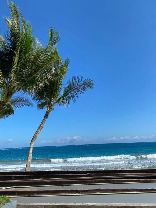 Appartement Viue Encuentro, Infinity Pool And A/C à Cabarete Extérieur photo